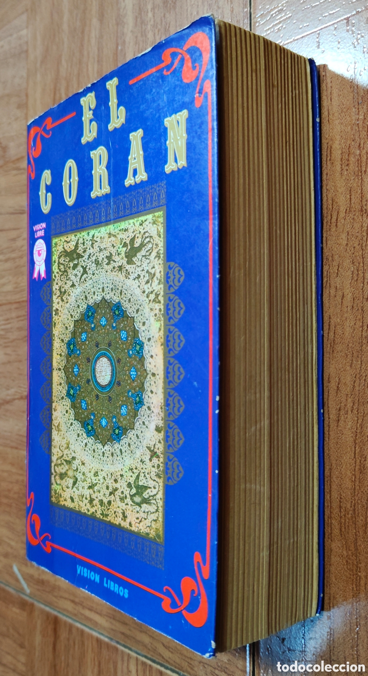 Libros: El Cor&aacute;n � Visi&oacute;n Libros - VV. AA. - Foto 2
