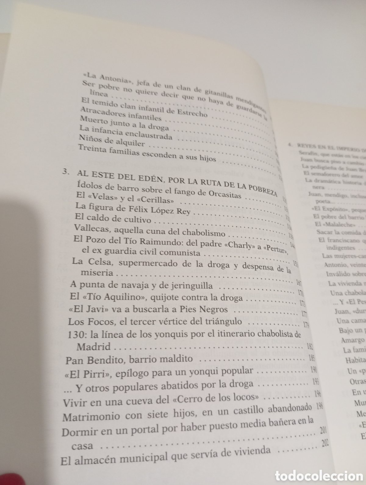Libros: Gente fea. &Aacute;ngel del R&iacute;o. Firmado - Foto 7