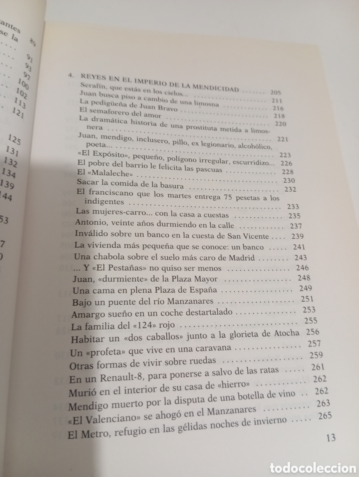 Libros: Gente fea. &Aacute;ngel del R&iacute;o. Firmado - Foto 8