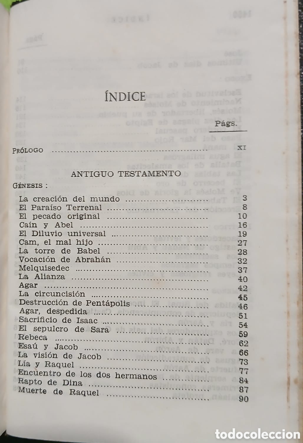 Libros: La Epopeya Biblica, Sor Maria - Foto 3