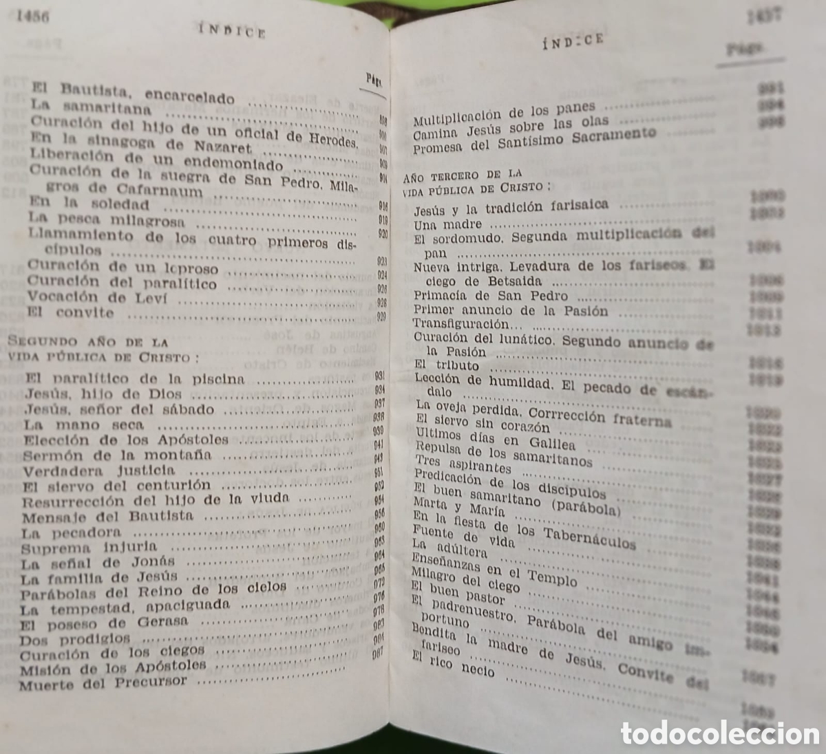 Libros: La Epopeya Biblica, Sor Maria - Foto 6