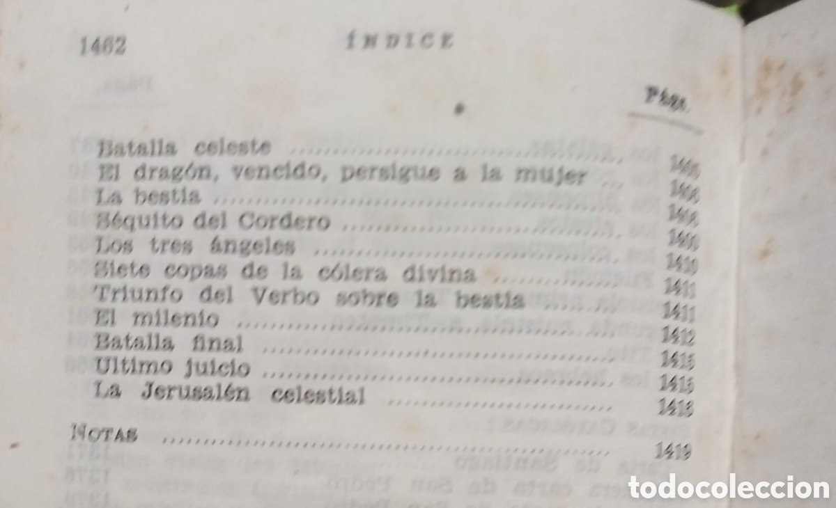 Libros: La Epopeya Biblica, Sor Maria - Foto 9
