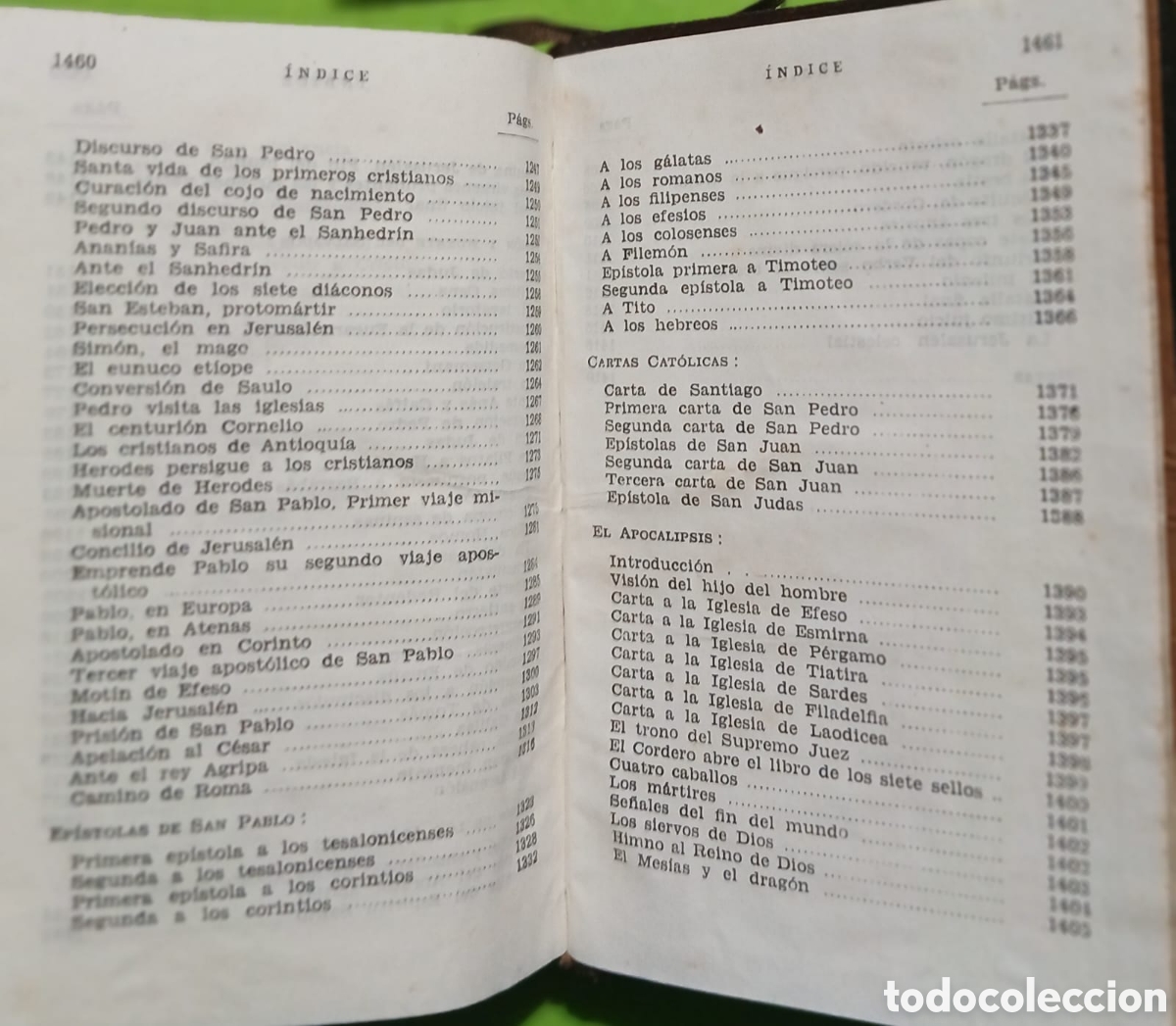 Libros: La Epopeya Biblica, Sor Maria - Foto 10