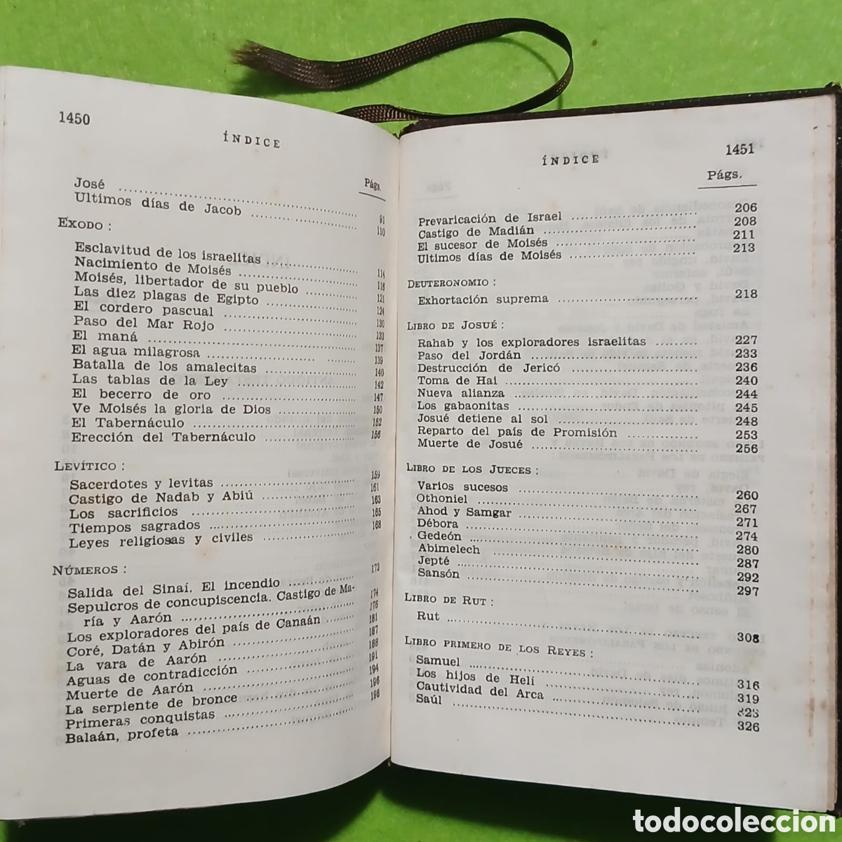 Libros: La Epopeya Biblica, Sor Maria - Foto 12