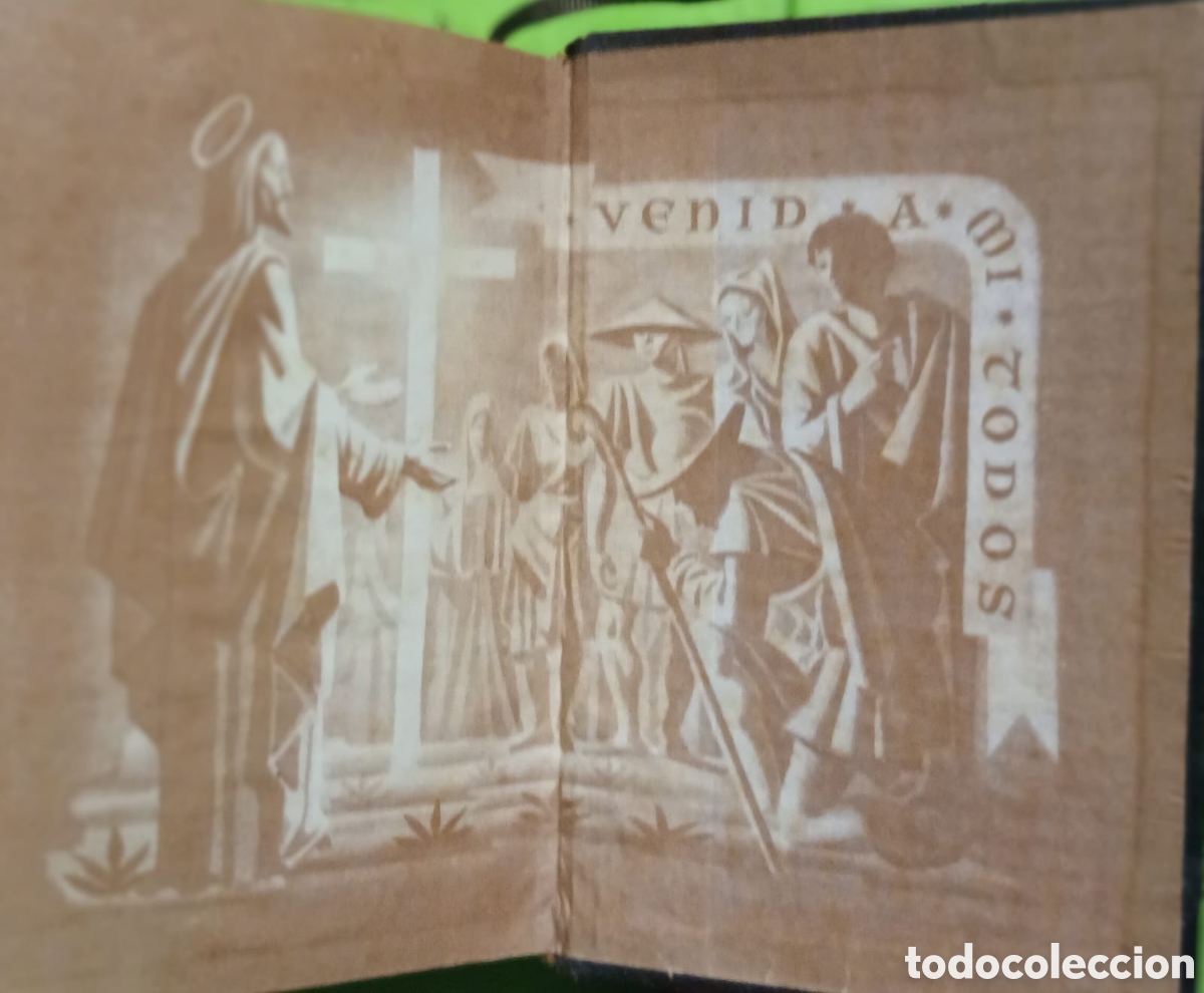 Libros: La Epopeya Biblica, Sor Maria - Foto 14