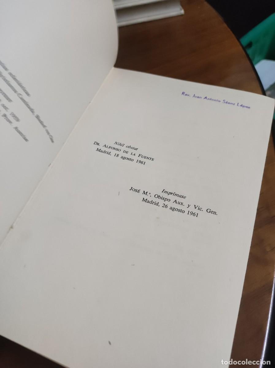 Libros: ESCRITOS DE TEOLOGIA TOMO II KARL RAHNER - Foto 5