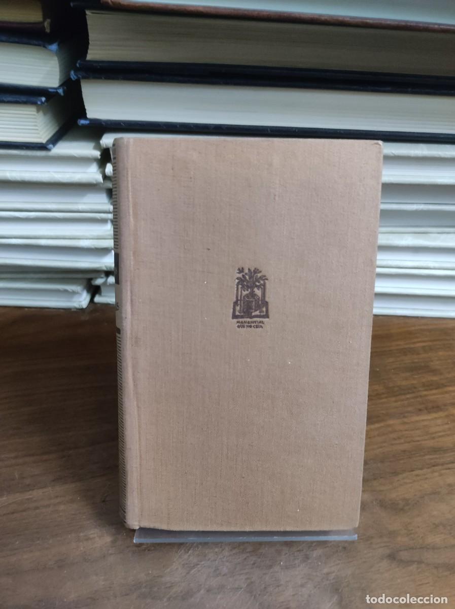 Libros: MEMORIAS - ANDRE MAUROIS - Foto 1