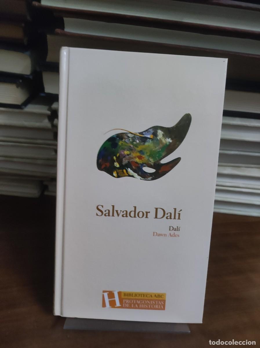 Libros: SALVADOR DALI DALI DAWN ADES - Foto 1