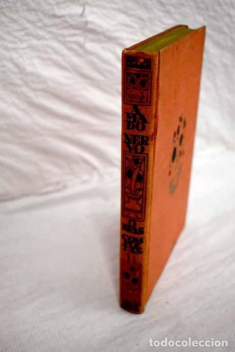 Libros: Serenidad: Nervo, Amado.- Nervo, Amado - Foto 1