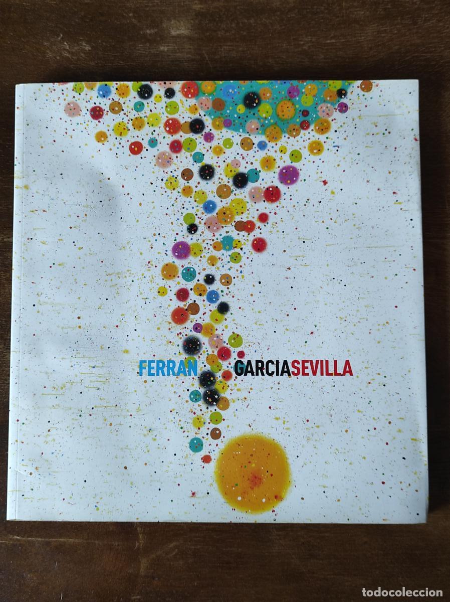 Libros: FERRAN GARCIA SEVILLA - VVAA - Foto 1