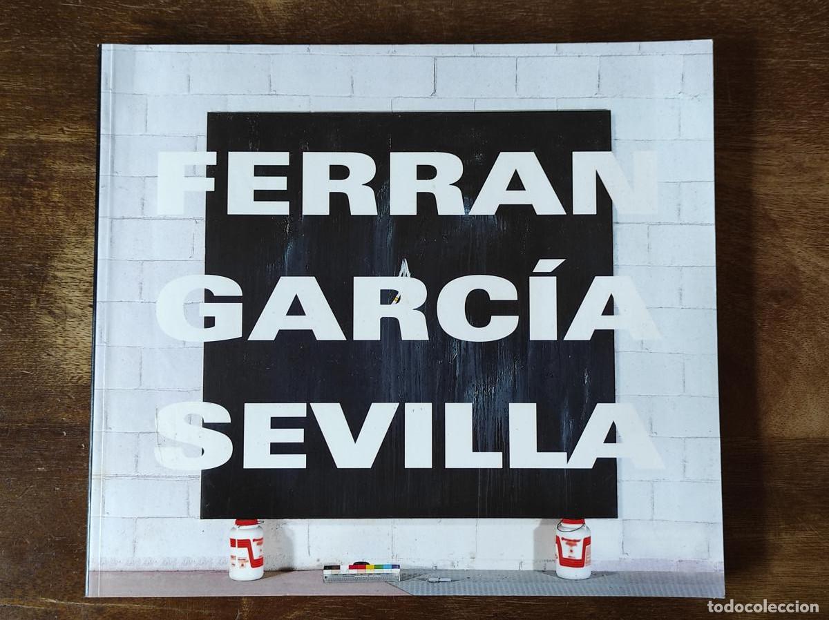 B&uuml;cher: Ferr&aacute;n Garc&iacute;a Sevilla - Comisario Kevin Power