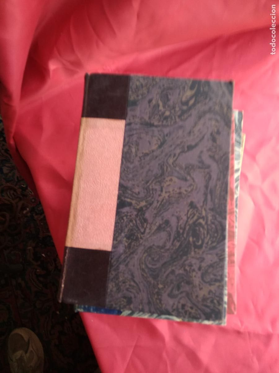 Libros: Lheureux M&eacute;nace. Marcel Pr&eacute;vost L.8136-1508 Franc&eacute;s - Foto 1