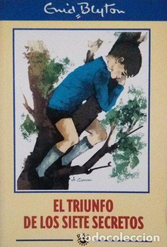 Libros: El triunfo de los Siete Secretos - Foto 1