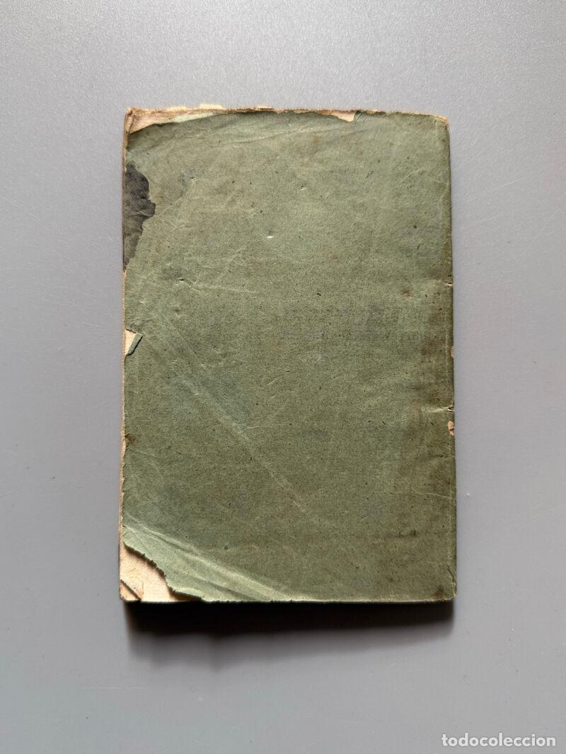 Libros: Constituciones de Sanctacilia. El arte de edificar, Poncio Cabanach - Barcelona, 1841 - Foto 8