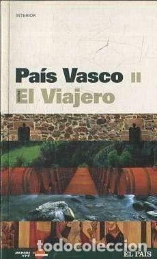 Libros: Pa&iacute;s Vasco (II) Interior. - Foto 1
