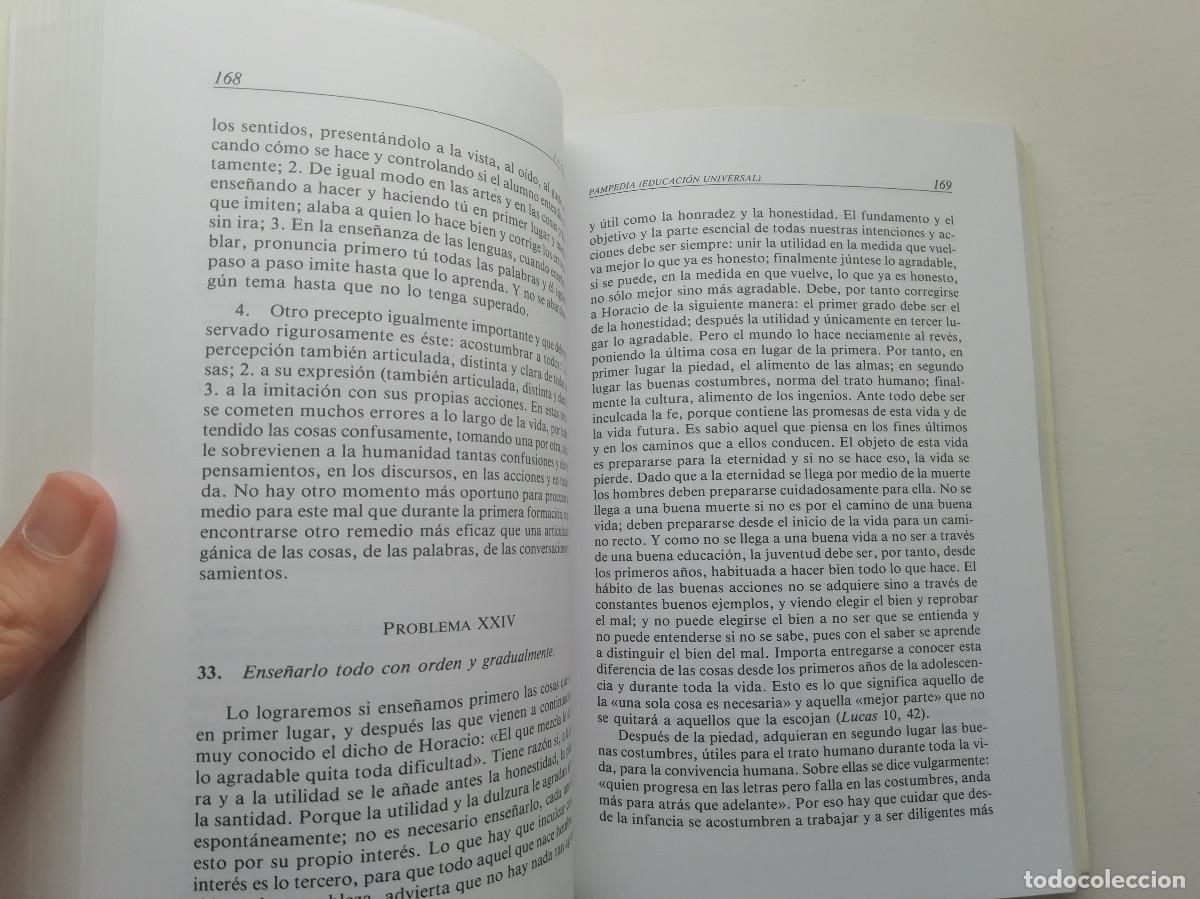 Libros: Pampedia - Comenius - uned - Foto 4