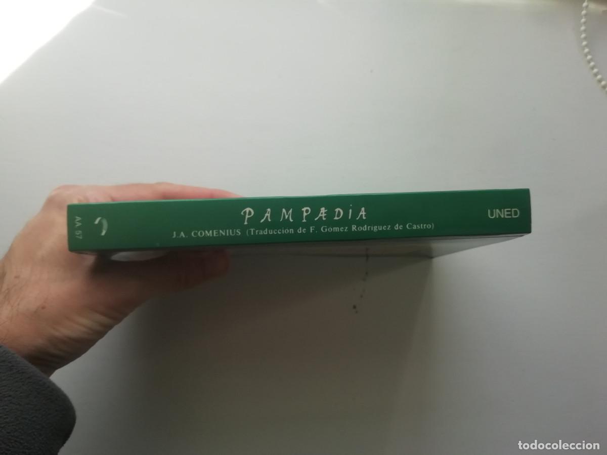Libros: Pampedia - Comenius - uned - Foto 10