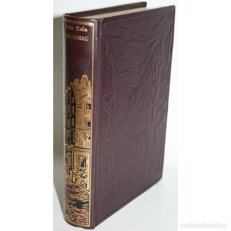 Libros: GERMINAL - ZOLA, &Eacute;mile - Foto 1