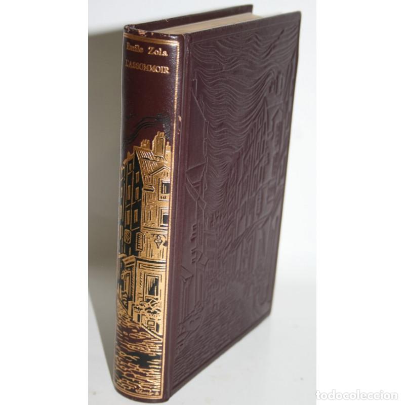 Libros: L&acute;ASSOMMOIR - ZOLA, &Eacute;mile - Foto 1