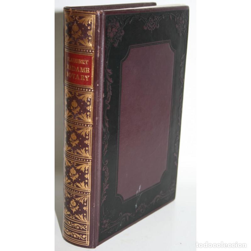 Libros: MADAME BOVARY - FLAUBERT, Gustave - Foto 1