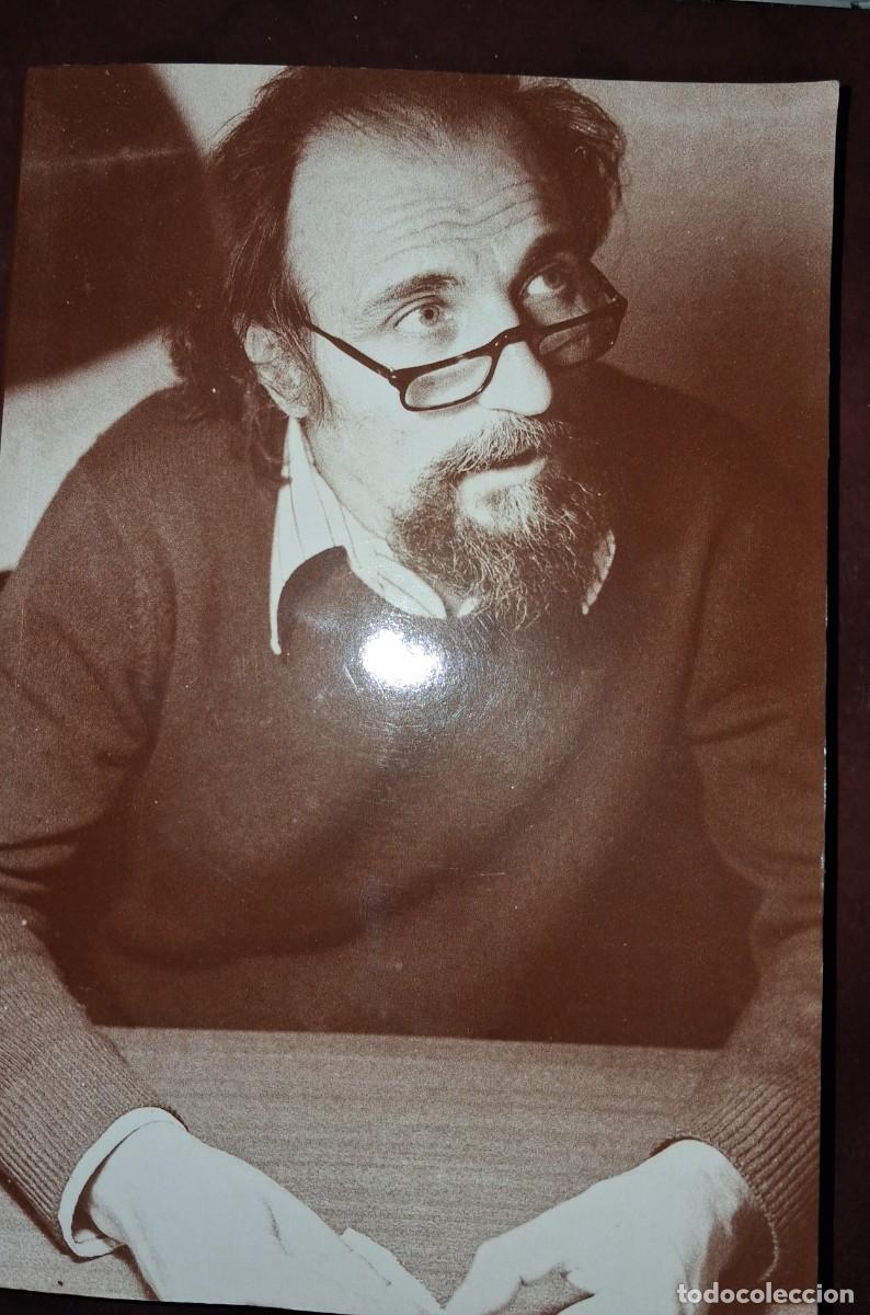 Libros: Luis Carandell. Memorias - Foto 1