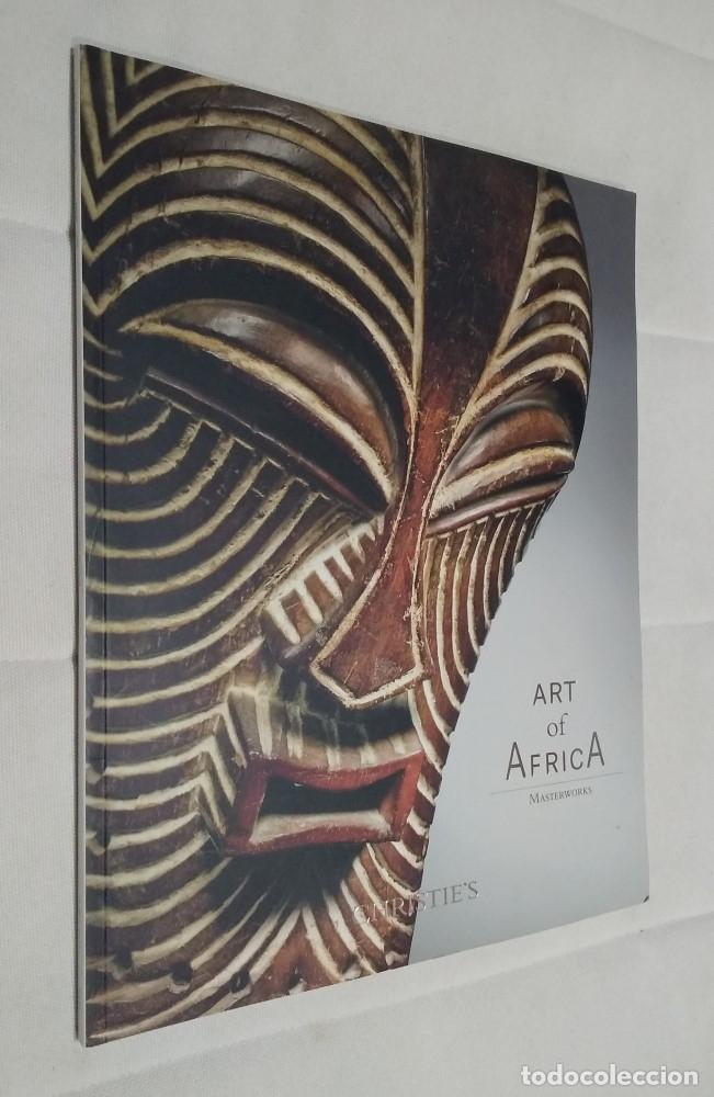 Livres: Art of Africa, auction Tuesday 14 may 2019 - vvaa