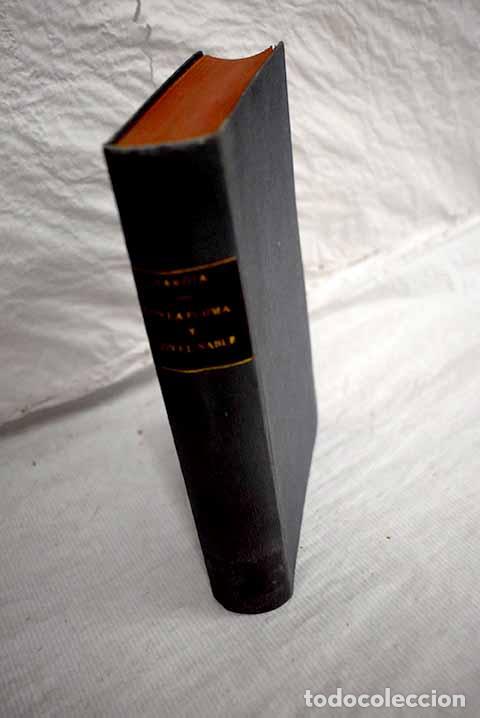 Libros: Con la pluma y con el sable: Cr&oacute;nica de 1820 a 1823.- Baroja, P&iacute;o