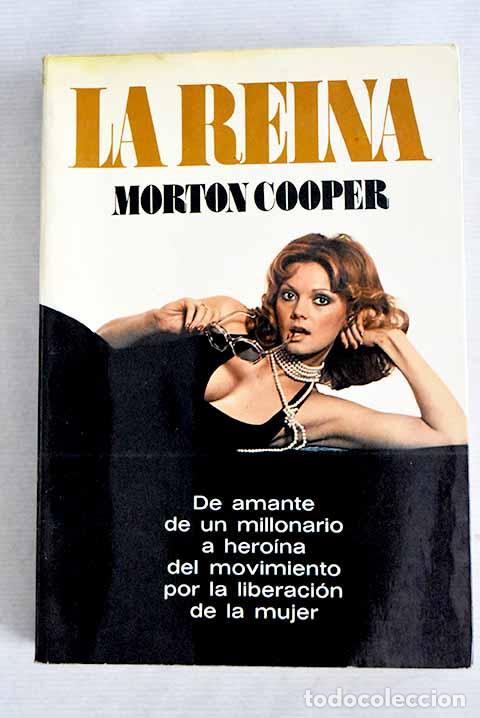 Libros: La reina: Cooper, Morton.- Cooper, Morton - Foto 1