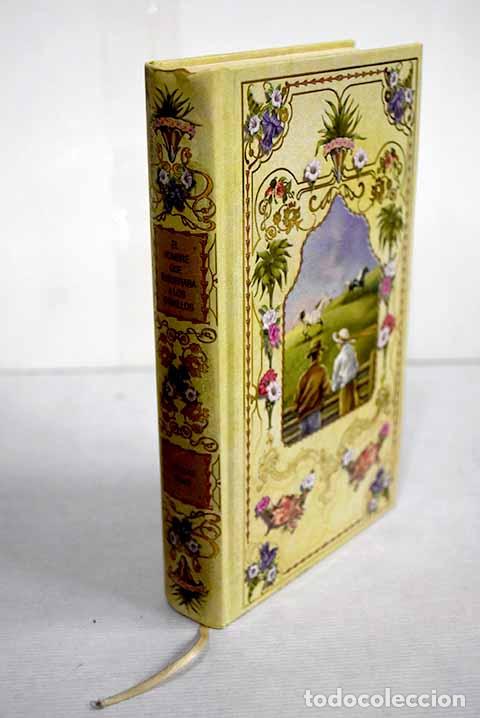 Libros: El hombre que susurraba a los caballos.- Evans, Nicholas - Foto 1