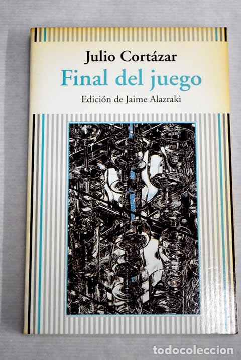 Libros: Final del juego: Cort&aacute;zar, Julio.- Cort&aacute;zar, Julio - Foto 1