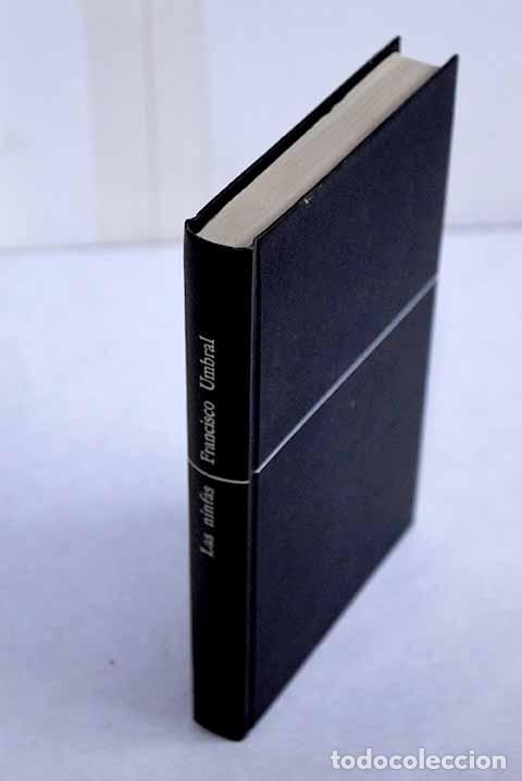 Libros: Las ninfas: Umbral, Francisco.- Umbral, Francisco - Foto 1
