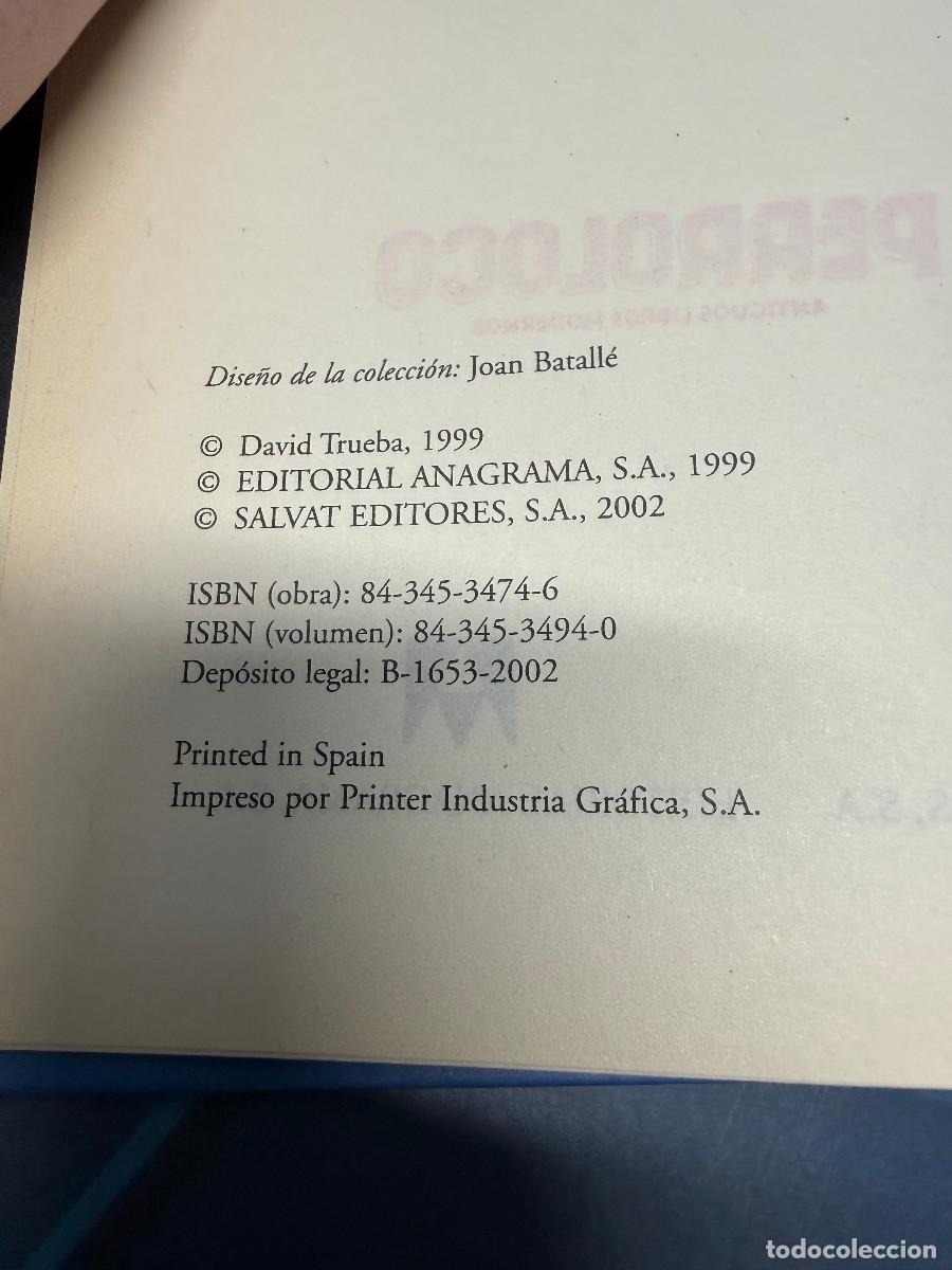 Libros: Cuatro amigos - Libro - Foto 4
