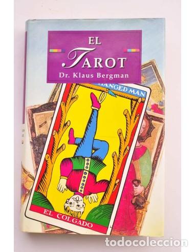 Libros: El poder del tarot. Aprenda a utilizarlo - BERGMAN, Klaus - Foto 1