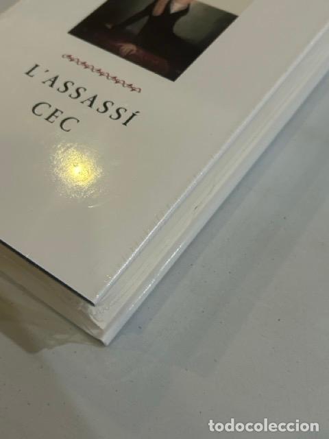 Libros: Margaret Atwood - Lassass&iacute; cec - Foto 2