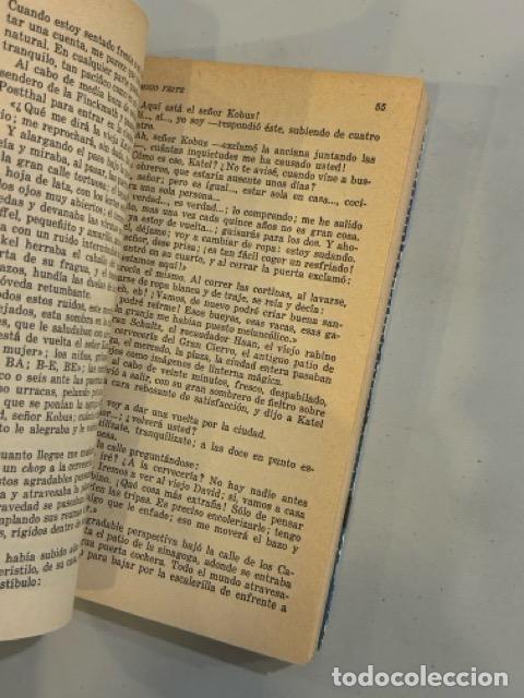 Libros: Erckmann-Chatrian - El amigo Fritz - Foto 2