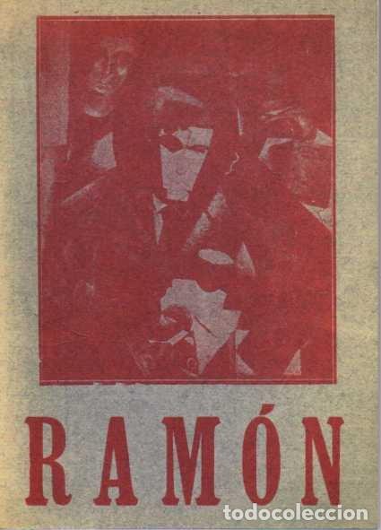 Libros: MI AUTOBIOGRAFIA. - GOMEZ DE LA SERNA, Ram&oacute;n. - Foto 1