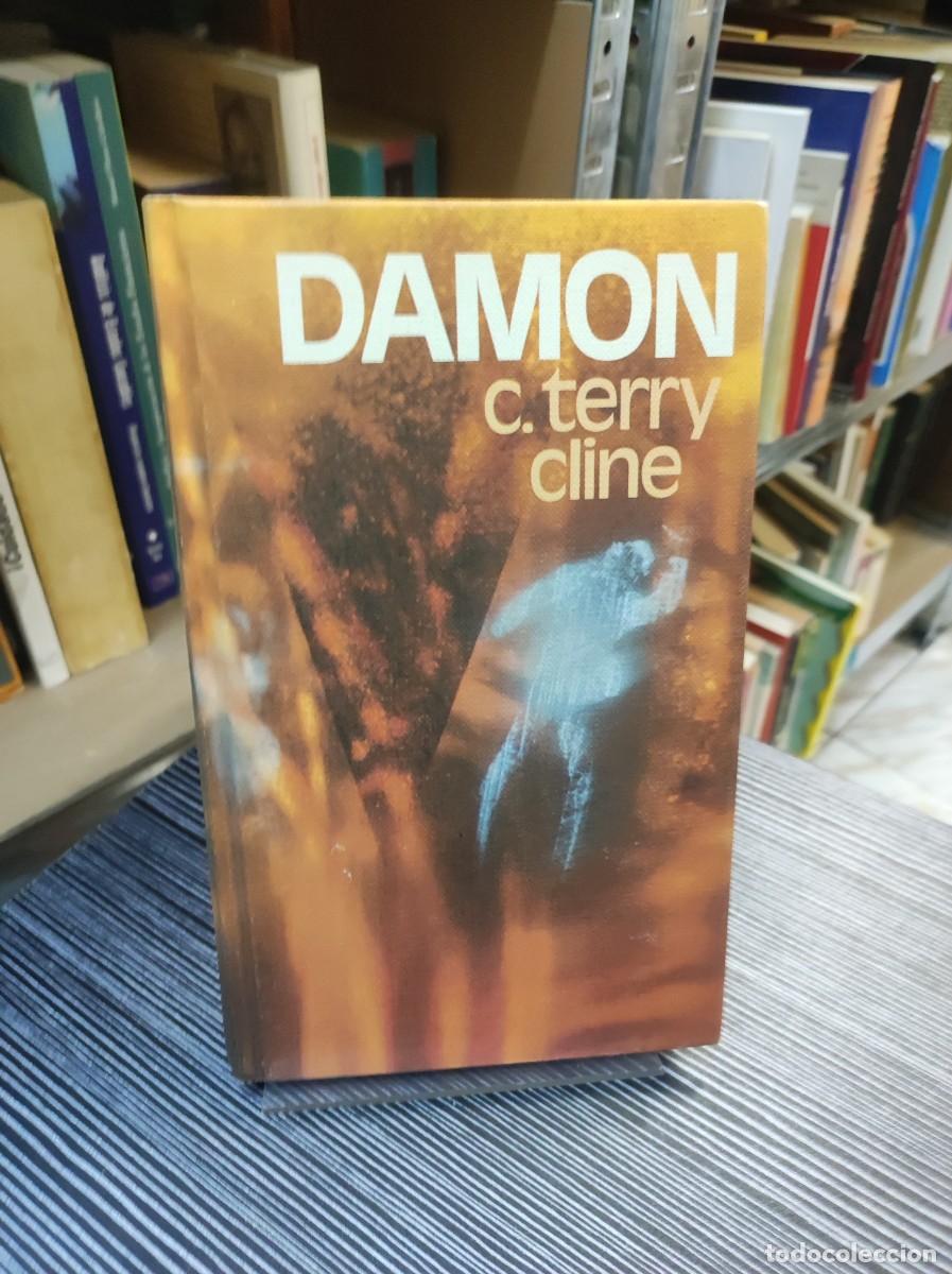 Libros: DAMON C. TERRY CLINE - Foto 1