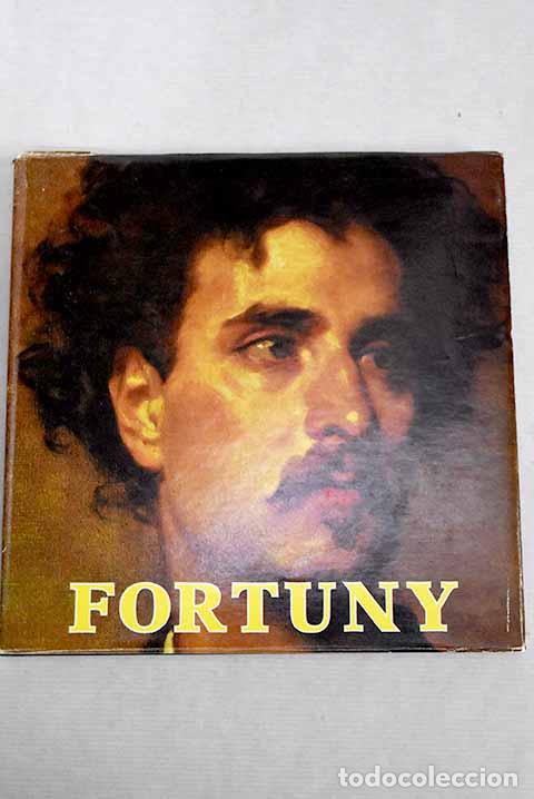 Libros: Fortuny: Costa Clavell, Javier.- Costa Clavell, Javier - Foto 1