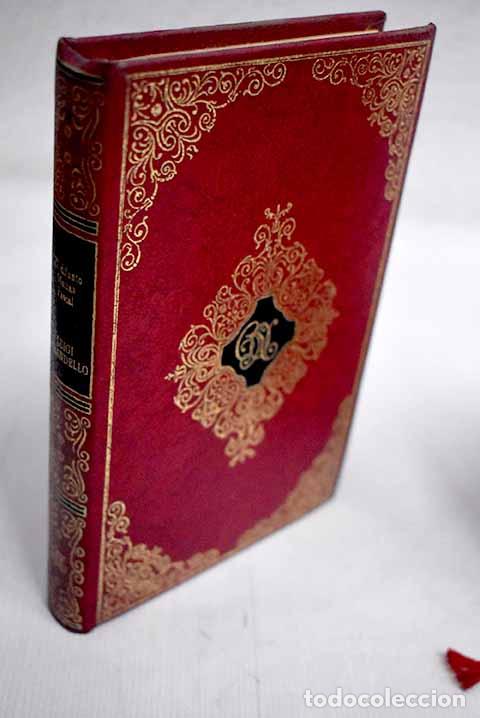Libros: El difunto Mat&iacute;as Pascal.- Pirandello, Luigi - Foto 1