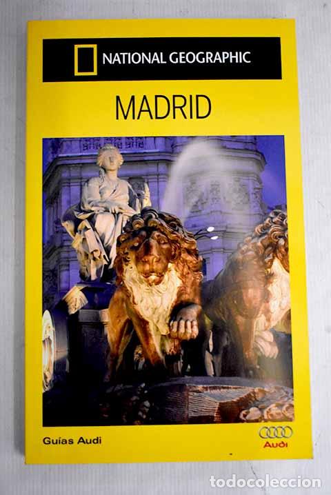 Libros: Madrid: Bennett, Annie.- Bennett, Annie - Foto 1