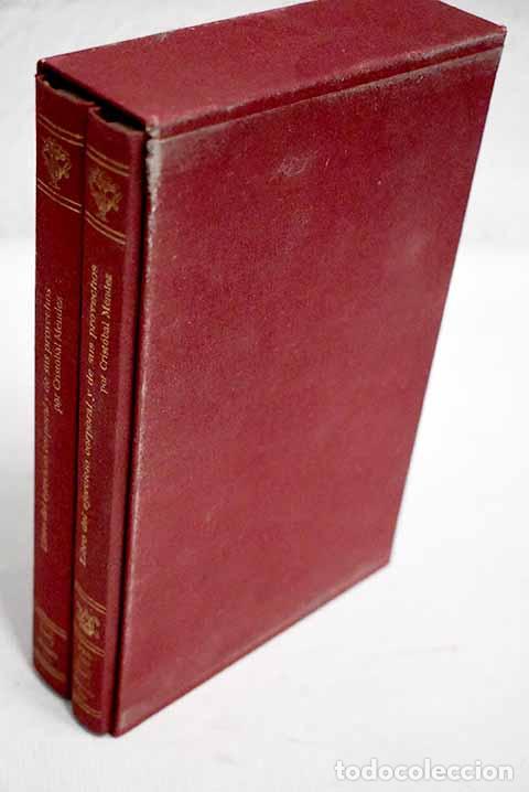 Libros: Libro del ejercicio corporal y de sus provechos.- M&eacute;ndez, Crist&oacute;bal - Foto 1