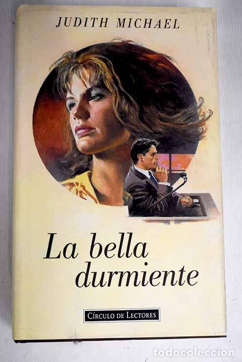 Libros: La bella durmiente: Michael, Judith.- Michael, Judith - Foto 1