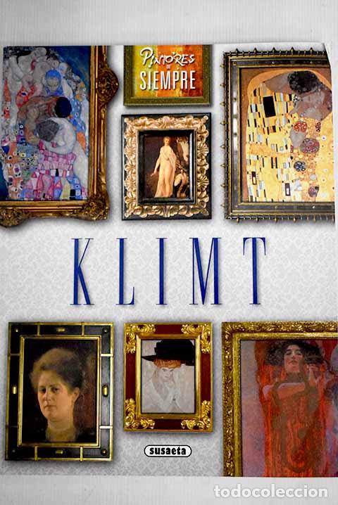 Libros: Klimt: Artigas, Isabel.- Artigas, Isabel - Foto 1