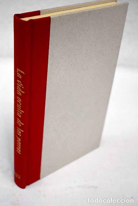 Libros: La vida oculta de los perros.- Thomas, Elizabeth Marshall - Foto 1
