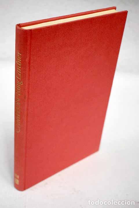 Libros: Campe&oacute;n: Lardner, Ring.- Lardner, Ring - Foto 1