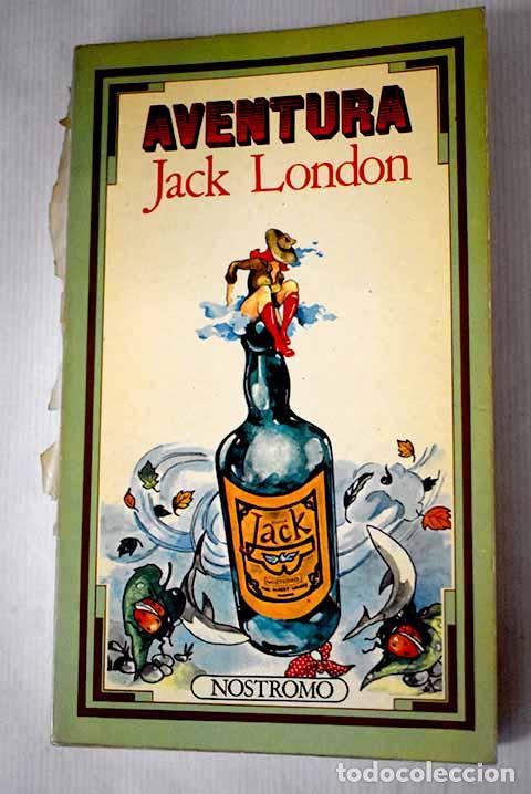 Libros: Aventura: London, Jack.- London, Jack - Foto 1