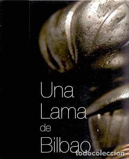 Libros: Una Lama de Bilbao. - Vargas Llosa, Mario/Adri&aacute;, Ferr&aacute;n/Otros autores