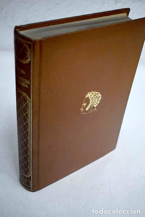 Libros: La cartuja de Parma: Stendhal.- Stendhal - Foto 1