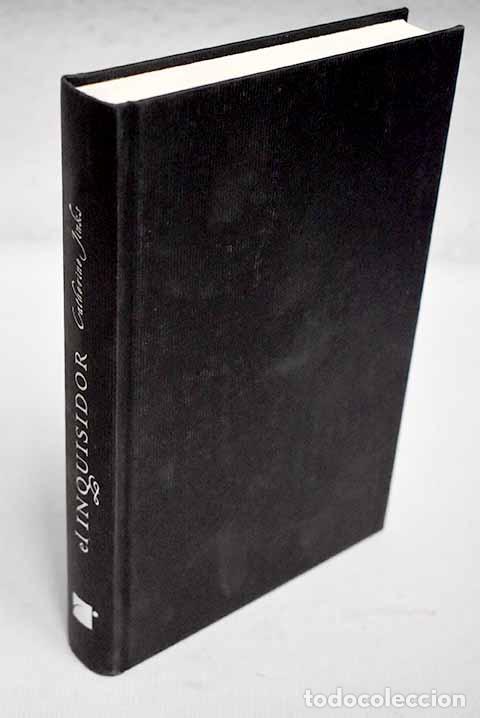 Libros: El inquisidor: Jinks, Catherine.- Jinks, Catherine - Foto 1