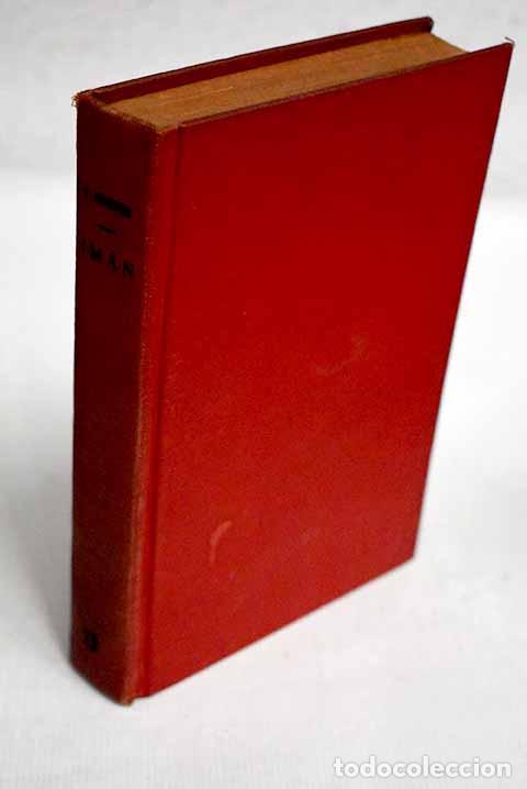 Libros: Im&aacute;n: Sender, Ram&oacute;n J..- Sender, Ram&oacute;n J. - Foto 1